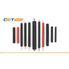 Обновление прижимных валов CET® Артикулы продуктов изменятся!!!!