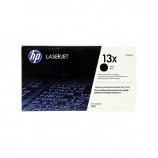 Картридж лазерный HP Q2613X черный (4000стр.) для HP LJ 1300/1300N
