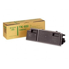 Картридж лазерный TK-400 для Kyocera FS6020 10000 стр. (o)
