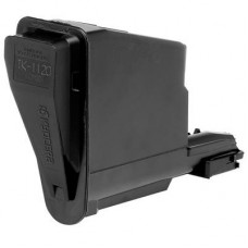 Картридж лазерный Kyocera TK-1120 1T02M70NX1 черный (3000стр.) для Kyocera FS-1060DN/1025/1125