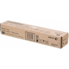 Картридж лазерный Xerox 006R01461 черный (22000стр.) для Xerox WC 7120