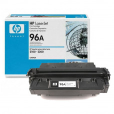 Картридж C4096A для HP LJ2100/LJ2200 5000 стр. (Hi-black)