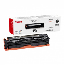 Картридж лазерный Canon 731HBK 6273B002 черный (2400стр.) для Canon LBP7110