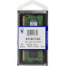 Память DDR3 2Gb 1600MHz Kingston KVR16S11S6/2 RTL PC3-12800 CL11 SO-DIMM 204-pin 1.5В
