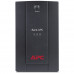 Источник бесперебойного питания APC Back-UPS BX500CI 300Вт 500ВА черный