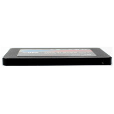 Накопитель SSD Silicon Power SATA III 120Gb SP120GBSS3S55S25 Slim S55 2.5"