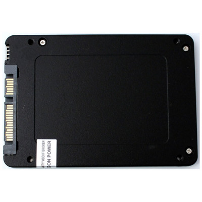 Накопитель SSD Silicon Power SATA III 120Gb SP120GBSS3S55S25 Slim S55 2.5"