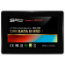 Накопитель SSD Silicon Power SATA III 120Gb SP120GBSS3S55S25 Slim S55 2.5"