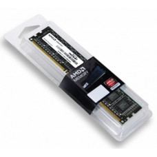 Память DDR3 4Gb 1333MHz AMD R334G1339U1S-UO OEM PC3-10600 CL9 DIMM 240-pin 1.5В