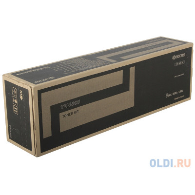 Картридж лазерный Kyocera TK-6305 1T02LH0NL1 черный (35000стр.) для Kyocera TASKalfa 3500i/4500i/5500i