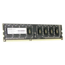 Память DDR3 4Gb 1600MHz AMD R534G1601U1S-UO OEM PC3-12800 CL11 DIMM 240-pin 1.5В