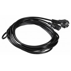 Кабель Buro AN23-1000-5 IEC C13 Евровилка 5м черный