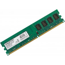 Память DDR2 2Gb 800MHz AMD R322G805U2S-UGO OEM PC2-6400 CL6 DIMM 240-pin 1.8В