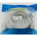Кабель CABLE15 DB15 (m) DB15 (m) 15м феррит.кольца серый