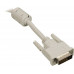 Кабель Ningbo RD-DVI-1-BR DVI-D Dual Link (m) DVI-D Dual Link (m) 1.8м блистер