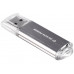 Флеш Диск Silicon Power 64Gb Ultima II-I Series SP064GBUF2M01V1S USB2.0 серебристый