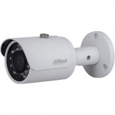 Уличная IP видеокамера DAHUA DH-IPC-HFW1220SP-0360B с фиксированным объективом