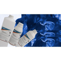 Цветные тонеры для заправки картриджей XEROX. Новинка от СЕТ!