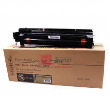 Драм-картридж Ricoh MP2014 PCU в сборе с барабаном и девелопером БУЛАТ s-Line (R)