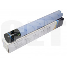 Тонер-картридж Konica Minolta bizhub C258/C454 TN324/TN512 (26k) Cyan Universal e-Line