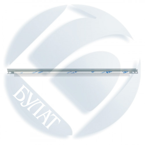 Ракель (под магнитный вал) sealing blade + tape Samsung ML-3050/3470 (упак 50 шт)