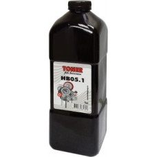 Тонер HP HB15.3 банка 1кг