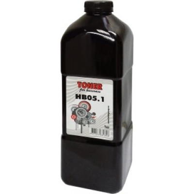 Тонер HP HB15.3 банка 1кг