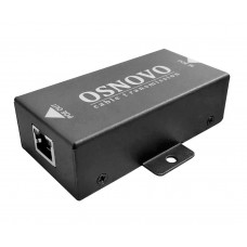 Удлинитель Osnovo E-poe/1