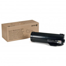 Картридж лазерный Xerox 106R02723 черный (14100стр.) для Xerox 3610/3615