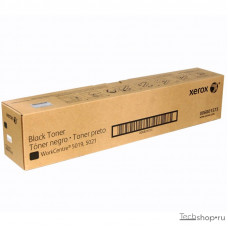 Картридж лазерный Xerox 006R01573 черный (9000стр.) для Xerox WC 5019/5021