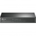 Коммутатор TP-Link TL-SF1008P (L2) 8x100Мбит/с 4PoE 57W неуправляемый