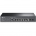 Коммутатор TP-Link SG3210 8x1Гбит/с 2SFP управляемый