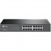 Коммутатор TP-Link TL-SG1016D (L2) 16x1Гбит/с неуправляемый