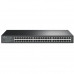 Коммутатор TP-Link TL-SF1048 (L2) 48x100Мбит/с неуправляемый
