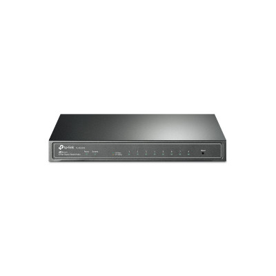 Коммутатор TP-Link SG2008 (L2) 8x1Гбит/с управляемый