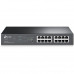 Коммутатор TP-Link TL-SG1016PE (L2) 16x1Гбит/с 8PoE+ 110W управляемый Коммутатор TP-Link TL-SG1016PE (L2) 16x1Гбит/с 8PoE+ 110W управляемый