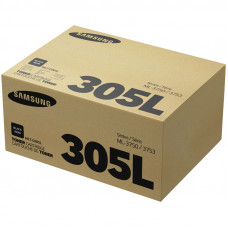 Картридж лазерный Samsung MLT-D305L SV049A черный (15000стр.) для Samsung ML-3750/3753