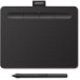 Графический планшет Wacom Intuos S CTL-4100K-N USB черный