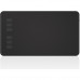Графический планшет Huion Inspiroy H640P USB черный