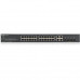 Коммутатор Zyxel GS1920-24V2-EU0101F (L2) 24x1Гбит/с 4xКомбо(1000BASE-T/SFP) управляемый