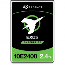 Жесткий диск Seagate SAS 3.0 2400Gb ST2400MM0129 Enterprise Performance (10000rpm) 256Mb 2.5"