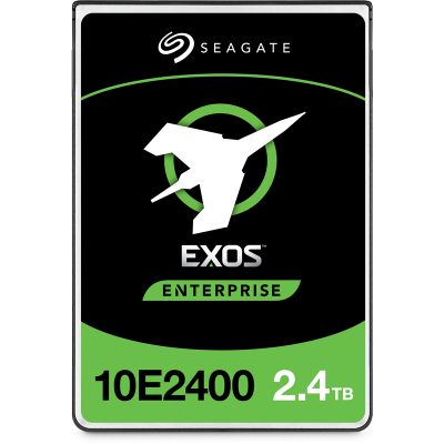 Жесткий диск Seagate SAS 3.0 2400Gb ST2400MM0129 Enterprise Performance (10000rpm) 256Mb 2.5"