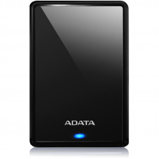 Жесткий диск A-Data USB3.1 2TB AHV620S-2TU31-CBK HV620S 2.5" черный