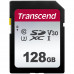 Флеш карта SDXC 128GB Transcend TS128GSDC300S w/o adapter