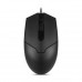 Проводная мышь Sven RX-30 USB чёрная (2+1кл. 1000DPI, 2м) Проводная мышь Sven RX-30 USB чёрная (2+1кл. 1000DPI, 2м)