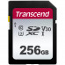 Флеш карта SDXC 256GB Transcend TS256GSDC300S w/o adapter Флеш карта SDXC 256GB Transcend TS256GSDC300S w/o adapter