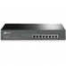 Коммутатор TP-Link TL-SG1008MP (L2) 8x1Гбит/с 8PoE+ 126W неуправляемый