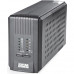 Источник бесперебойного питания Powercom Smart King Pro+ SPT-500-II 400Вт 500ВА черный