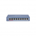 Коммутатор Hikvision DS-3E0109P-E(C)