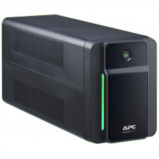Источник бесперебойного питания APC Easy-UPS BVX900LI 480Вт 900ВА черный